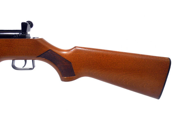 Manu Arms .177 Break Barrel Rifle | SKU 6516 - Image 5