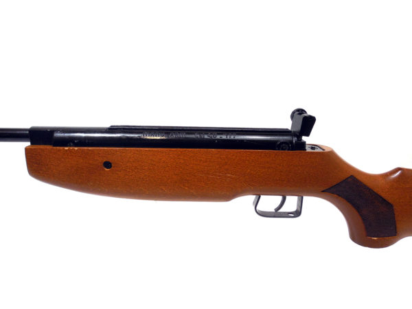 Manu Arms .177 Break Barrel Rifle | SKU 6516 - Image 6