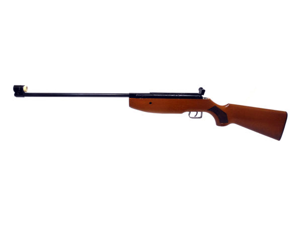 Manu Arms .177 Break Barrel Rifle | SKU 6516 - Image 7