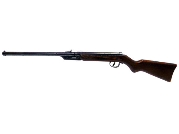 Daisy 160 Break Barrel | SKU 6523 - Image 8