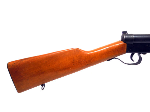 IMC Pioneer Break Barrel Air Rifle | SKU 6265 - Image 3