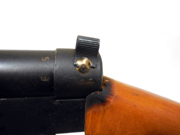 IMC Pioneer Break Barrel Air Rifle | SKU 6265 - Image 6