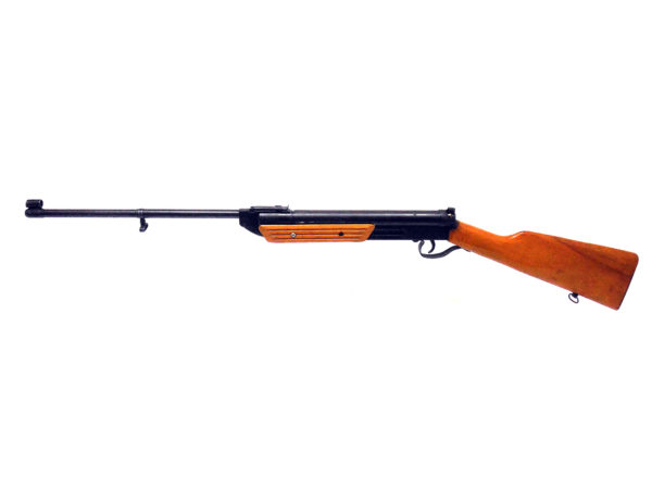 IMC Pioneer Break Barrel Air Rifle | SKU 6265 - Image 2