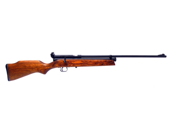 Sears Model 126.1910 Ted Williams Match Rifle | SKU 6554