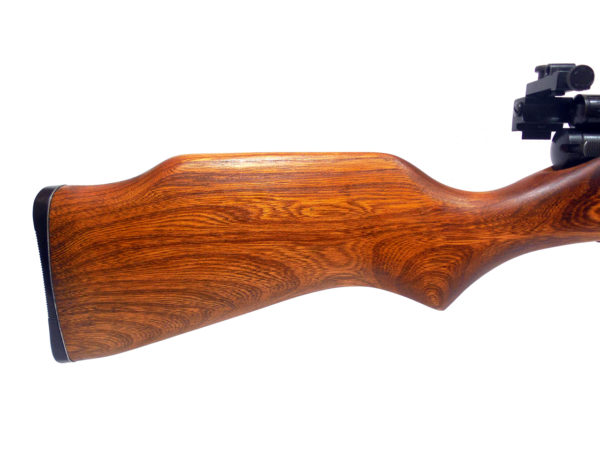 Sears Model 126.1910 Ted Williams Match Rifle | SKU 6554 - Image 3