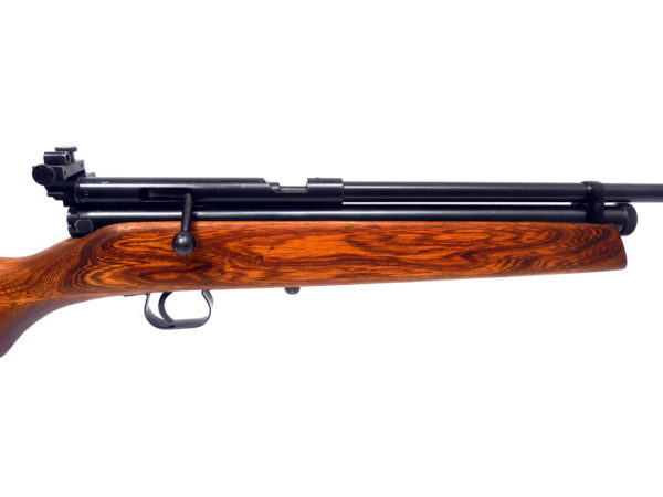 Sears Model 126.1910 Ted Williams Match Rifle | SKU 6554 - Image 7