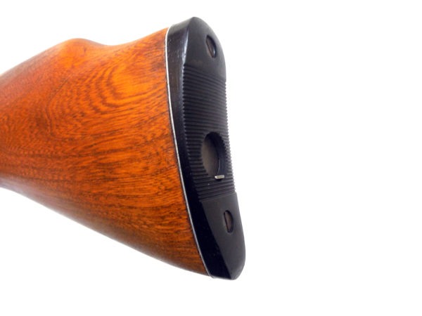 Sears Model 126.1910 Ted Williams Match Rifle | SKU 6554 - Image 5