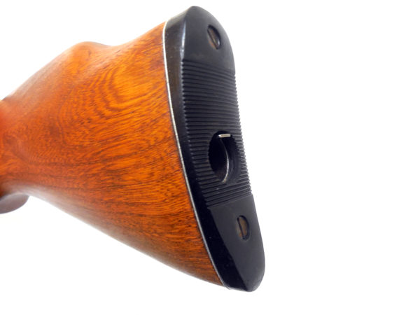 Sears Model 126.1910 Ted Williams Match Rifle | SKU 6554 - Image 6