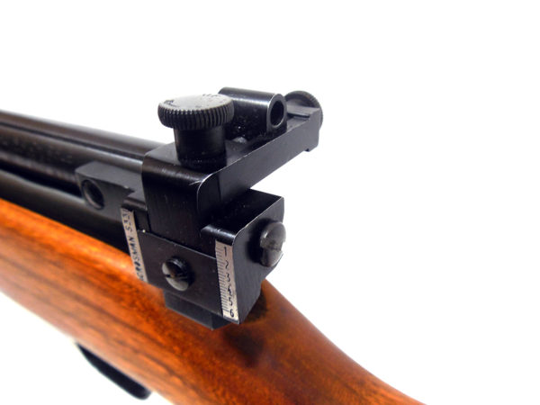 Sears Model 126.1910 Ted Williams Match Rifle | SKU 6554 - Image 10