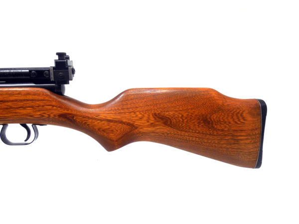 Sears Model 126.1910 Ted Williams Match Rifle | SKU 6554 - Image 4
