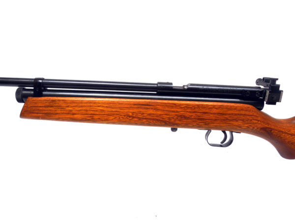 Sears Model 126.1910 Ted Williams Match Rifle | SKU 6554 - Image 8
