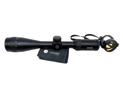 Hawke Airmax 4-12x40 AO