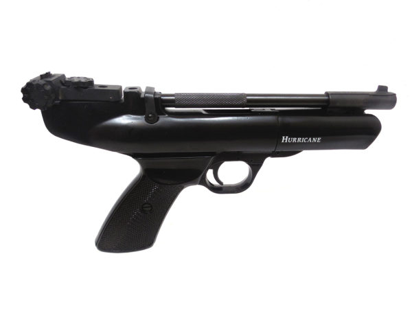 Webley Hurricane with Scope Mount | SKU 6733