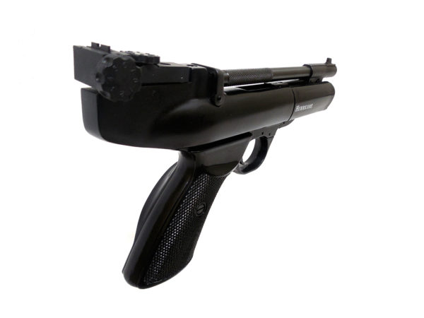 Webley Hurricane with Scope Mount | SKU 6733 - Image 3