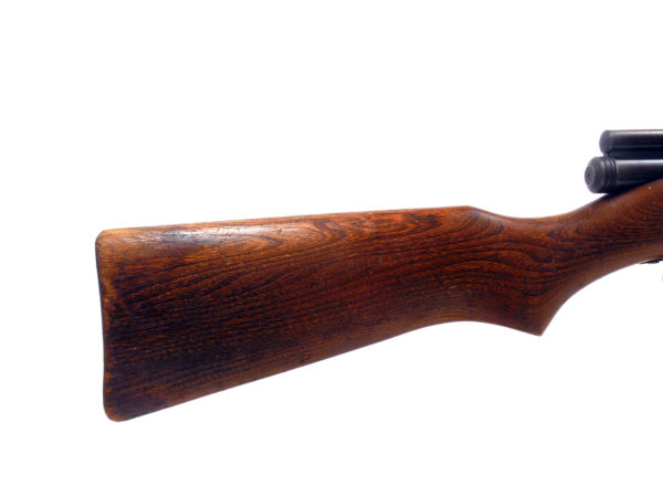 Crosman 180 / Sears J.C. Higgins 126.2830 | SKU 6742 - Image 3