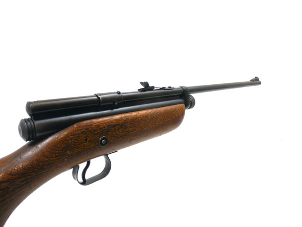 Crosman 180 / Sears J.C. Higgins 126.2830 | SKU 6742 - Image 5