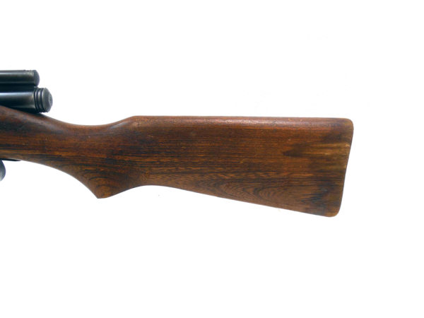 Crosman 180 / Sears J.C. Higgins 126.2830 | SKU 6742 - Image 4