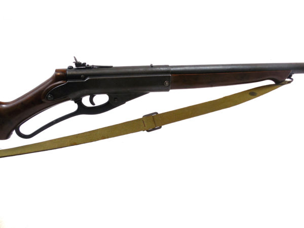 Daisy 141 Defender "Korean War Defender" - Image 5