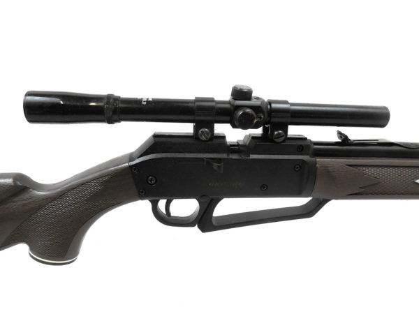 Daisy 880 with Scope | SKU 7090 - Image 5