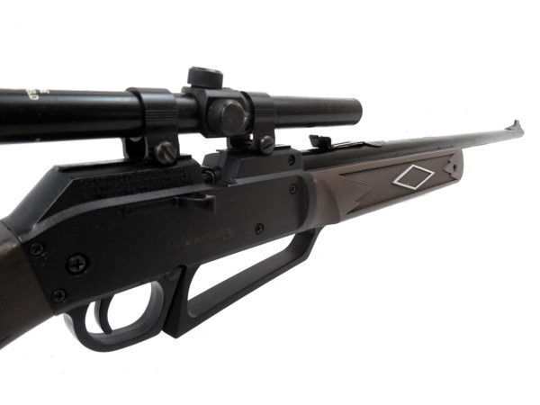 Daisy 880 with Scope | SKU 7090 - Image 6