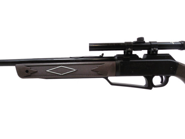 Daisy 880 with Scope | SKU 7090 - Image 7