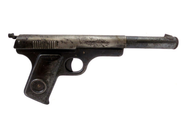 Daisy 118 Targeteer Pistol | SKU 7099