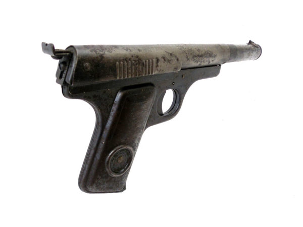 Daisy 118 Targeteer Pistol | SKU 7099 - Image 3