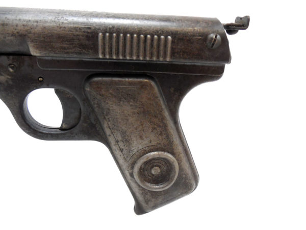 Daisy 118 Targeteer Pistol | SKU 7099 - Image 5