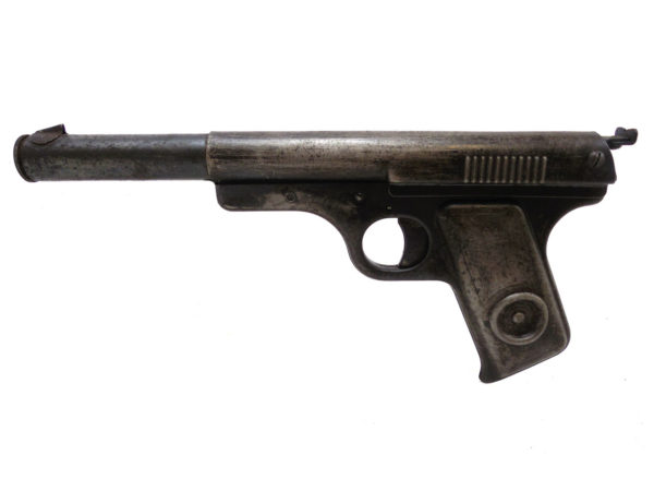 Daisy 118 Targeteer Pistol | SKU 7099 - Image 2