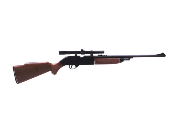 Crosman 66 Powermaster Air Rifle