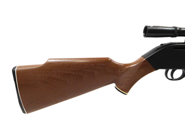 Crosman 66 Powermaster Air Rifle - Image 3
