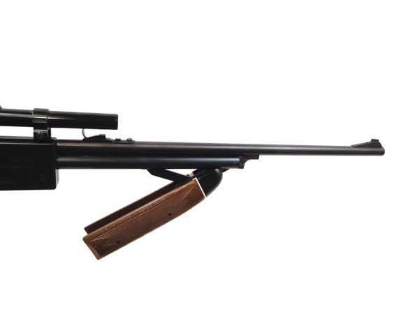 Crosman 66 Powermaster Air Rifle - Image 8
