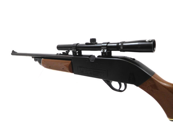 Crosman 66 Powermaster Air Rifle - Image 7