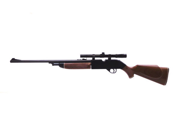Crosman 66 Powermaster Air Rifle - Image 2