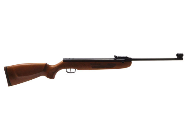 Weihrauch HW 50 S Wood Stock Pellet Rifle .22 PRE-ORDER