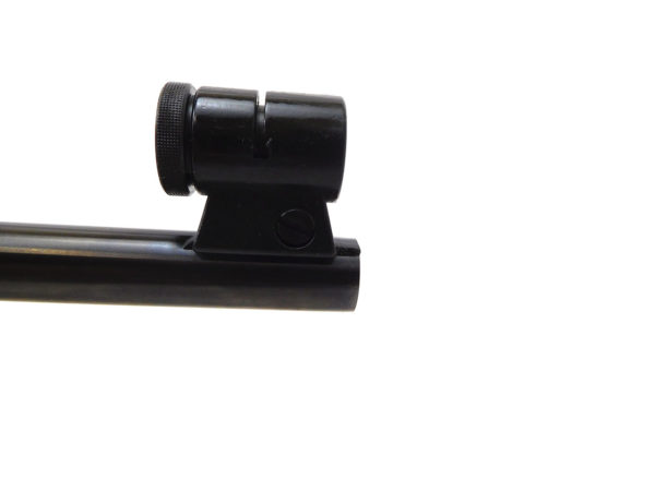 Weihrauch HW 50 S Wood Stock Pellet Rifle .22 PRE-ORDER - Image 9