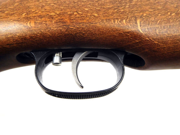 Weihrauch HW 50 S Wood Stock Pellet Rifle .22 PRE-ORDER - Image 4