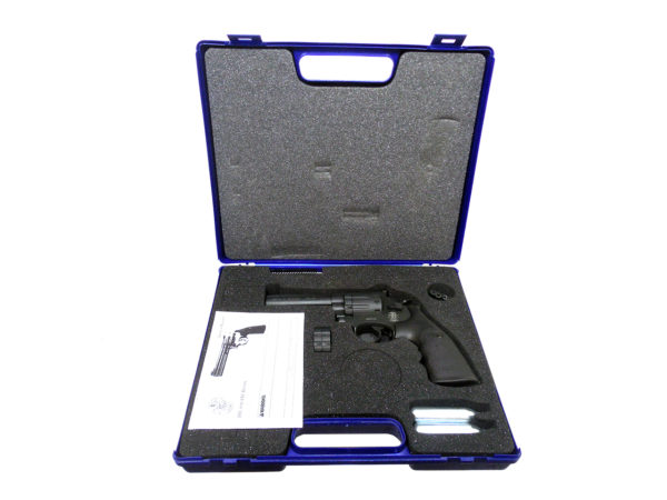 Smith & Wesson 686 | SKU 6769 - Image 6