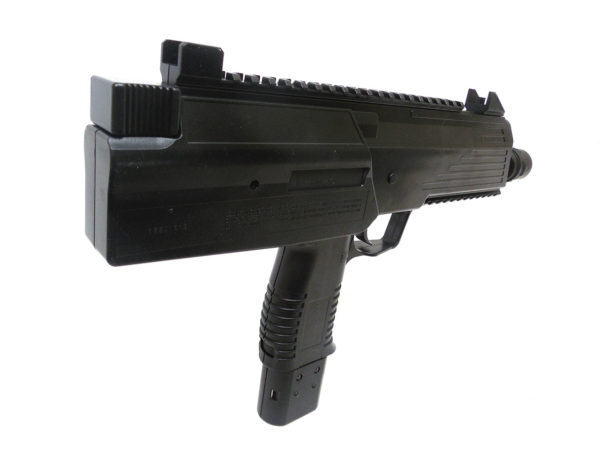 Umarex Steel Storm CO2 BB Sub Machine Gun - Image 2