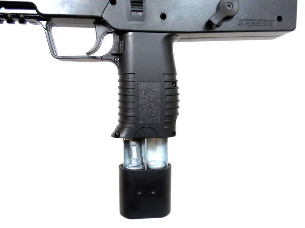 Umarex Steel Storm CO2 BB Sub Machine Gun - Image 4