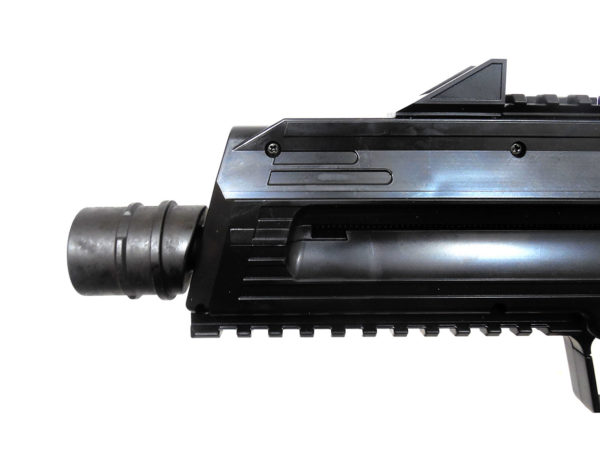 Umarex Steel Storm CO2 BB Sub Machine Gun - Image 5