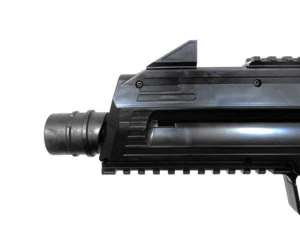 Umarex Steel Storm CO2 BB Sub Machine Gun - Image 6
