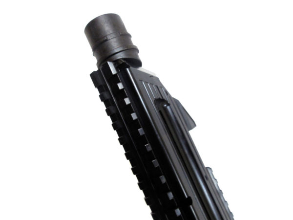 Umarex Steel Storm CO2 BB Sub Machine Gun - Image 7