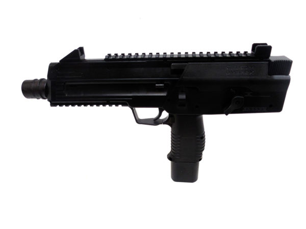 Umarex Steel Storm CO2 BB Sub Machine Gun - Image 8