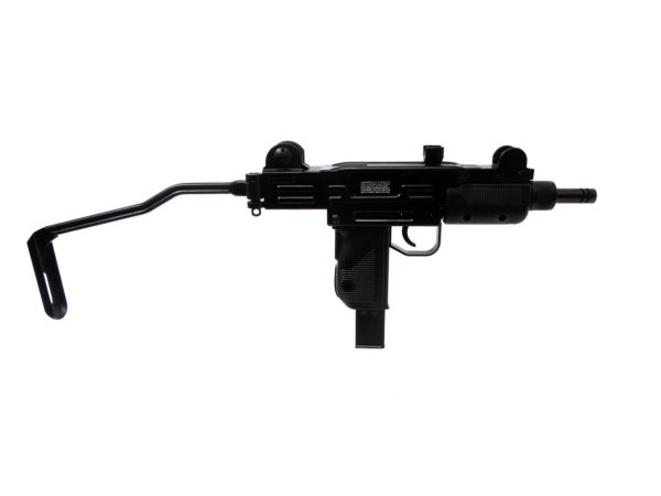 Umarex IWI UZI CO2 BB Carbine - Image 2