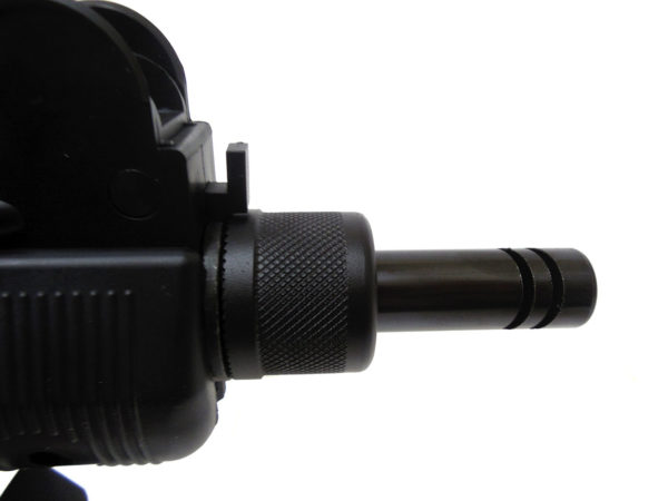 Umarex IWI UZI CO2 BB Carbine - Image 6