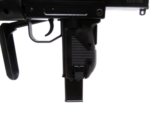 Umarex IWI UZI CO2 BB Carbine - Image 8