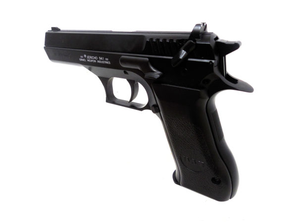 IWI Jericho 941 | SKU 6779 - Image 3