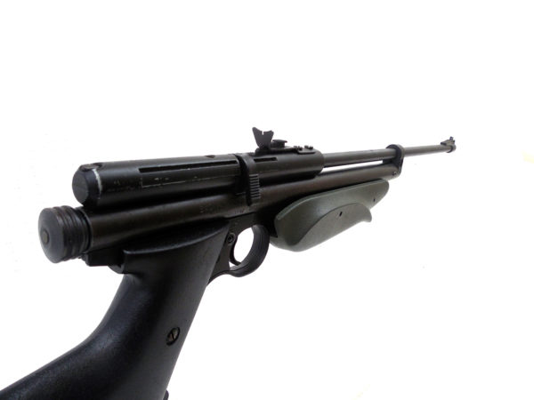 Crosman 1389 Backpacker - Image 3