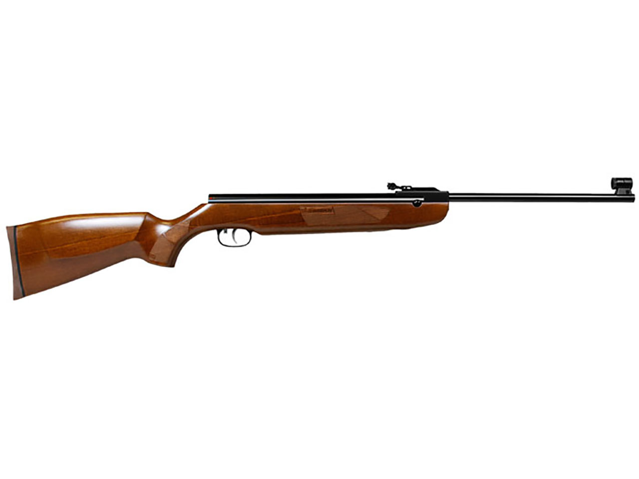  Weihrauch  HW50S Pellet  Rifle  BakerAirguns com